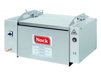 Foto de Descortezadoras de carne abiertas