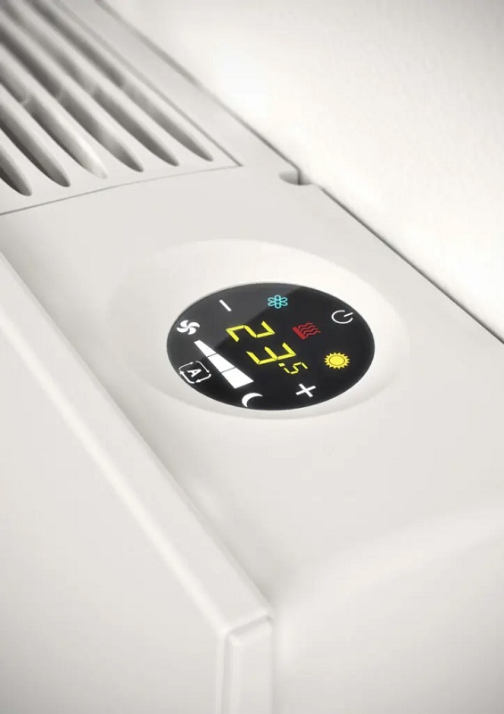 Foto deSistemas de calefacción