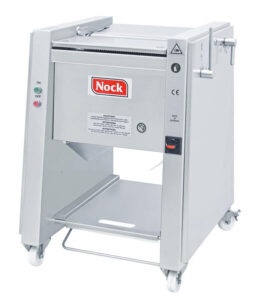 Foto de Desveladoras de carnes rojas y aves