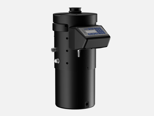 Foto de Sistemas de transferencia cerrado (CTS)