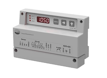 Foto de Acondicionadores de señal