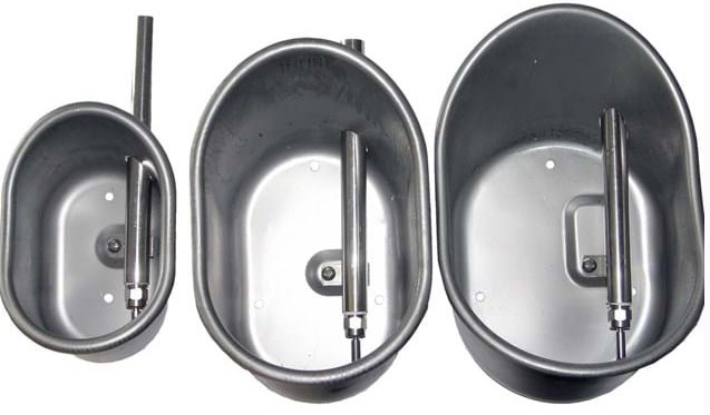 Foto de Bebederos para cerdos