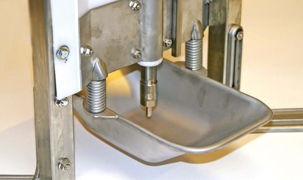 Foto de Bebederos para cerdos