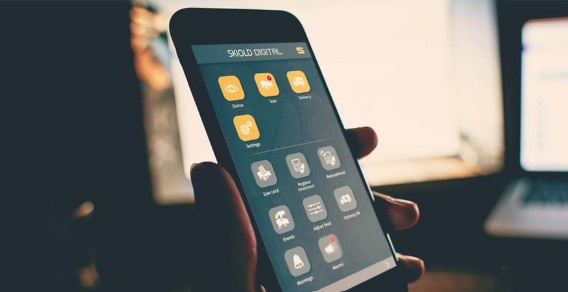 Foto de Softwares para la gestión de granjas porcinas