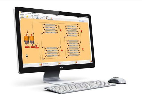 Foto de Programas de software