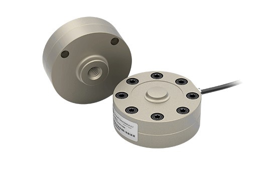 Foto de Células de carga