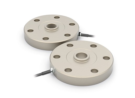 Foto de Células de carga