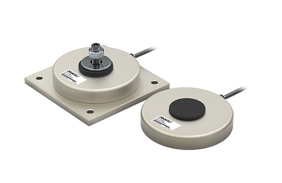 Foto de Células de carga