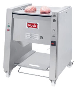 Foto de Desveladoras de carnes rojas y aves