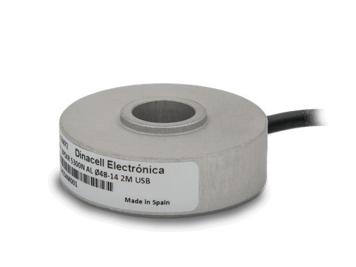 Foto de Células de carga