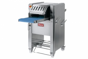 Foto de Peladoras automáticas para pollo y pavo deshuesado