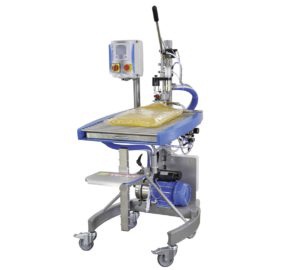 Foto de Llenadoras semiautomáticas de zumos de frutas y verduras para llenado en caliente