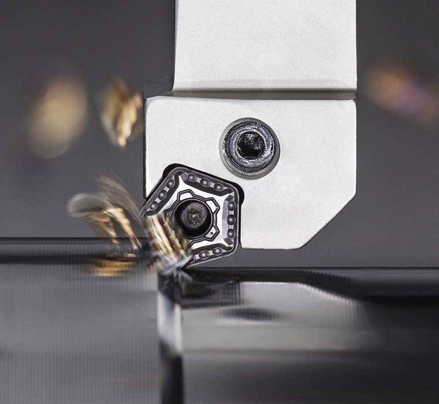 Foto de Plaquita de diez puntas