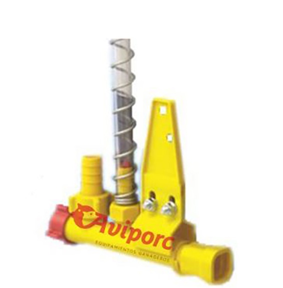 Foto de Fines de líneas