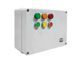 Foto de Cuadros de control