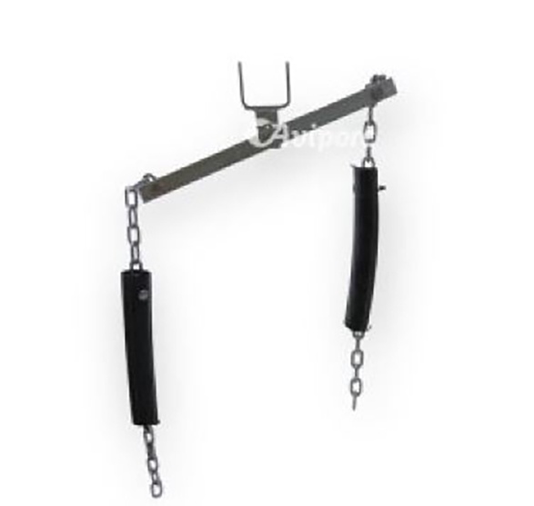 Foto de Juguetes basculantes para cerdos