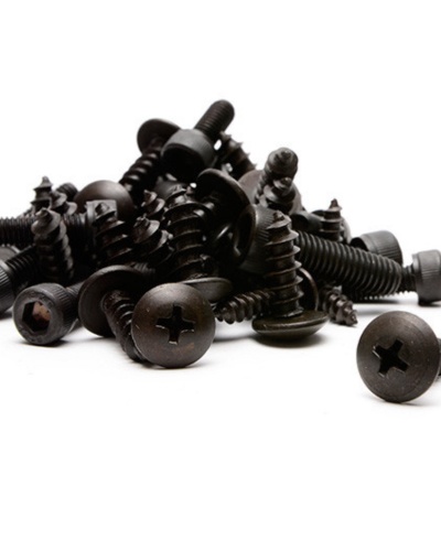 Foto deProcesos químicos de oxidación controlada