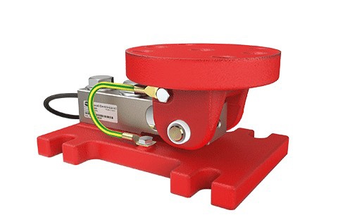 Foto de Células de carga