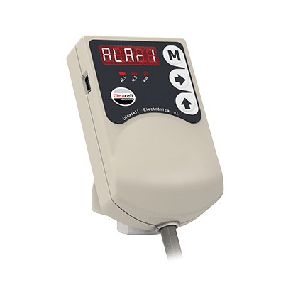 Foto de Sistemas de limitación completos