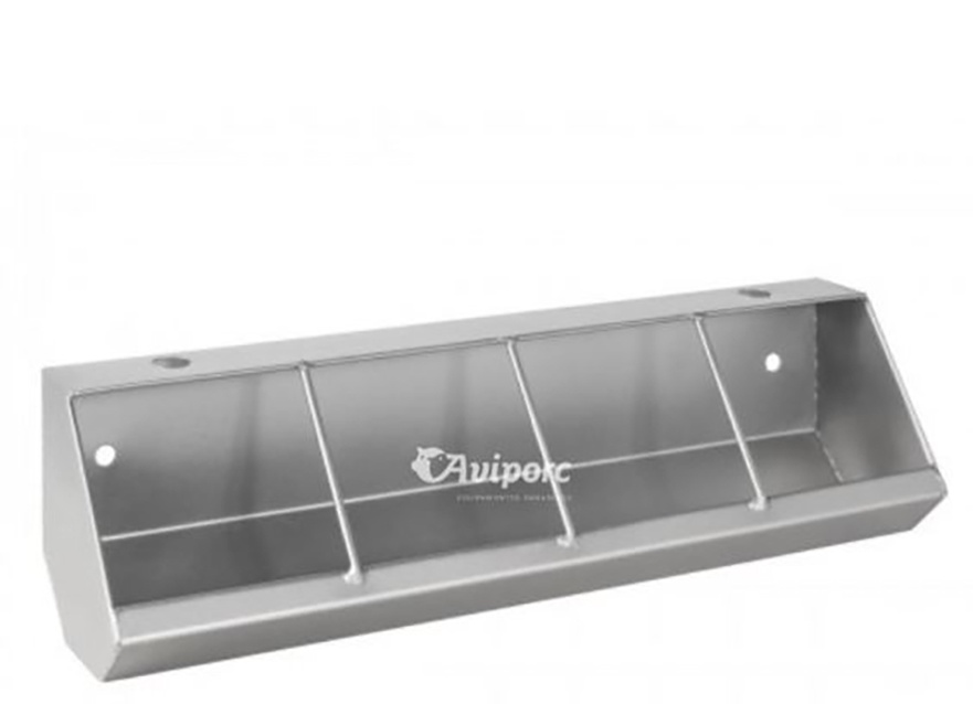 Foto de Cazoletas inoxidables