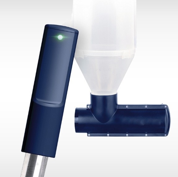 Foto de Sistemas de alimentación electrónicos