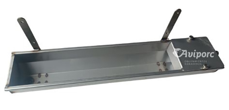 Foto de Bebederos de ovino