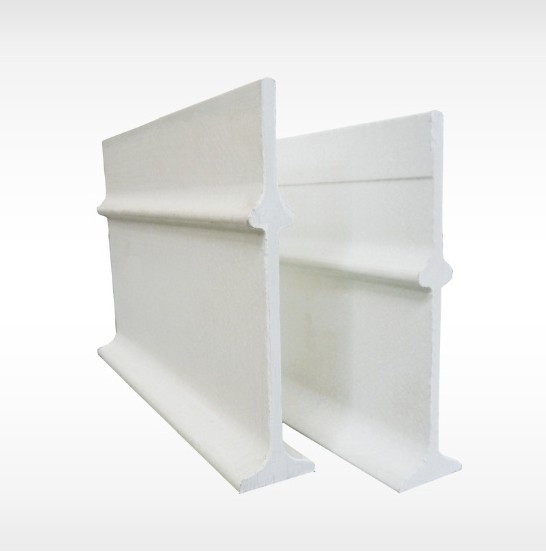 Foto de Pletinas de fibra