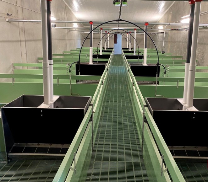 Foto deTolvas de transición