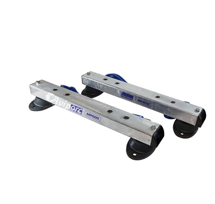 Foto de Barras de pesaje