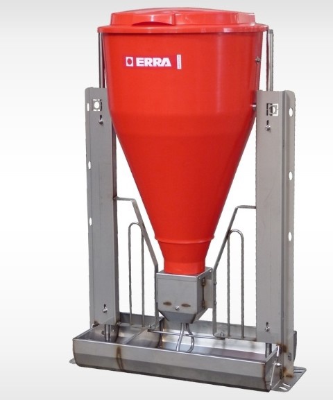 Foto de Tolvas para destete