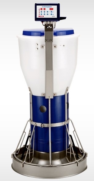 Foto de Tolvas para destete