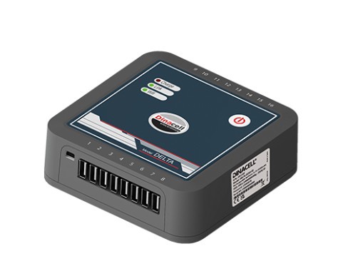 Foto de Equipos de medición