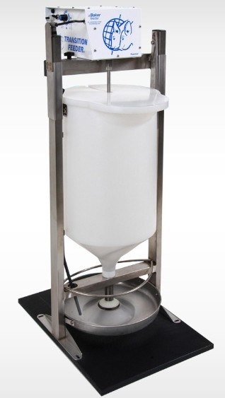 Foto de Tolvas para destete