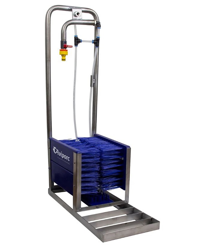 Foto de Limpia botas