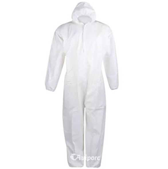 Foto de Fundas desechables