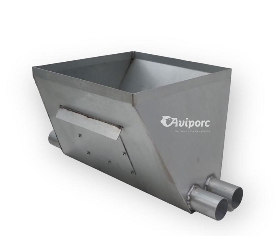 Foto de Cajones especiales para harina