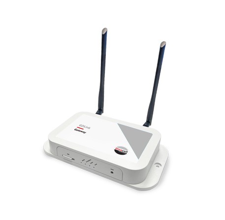 Foto de Equipos para el envío de datos