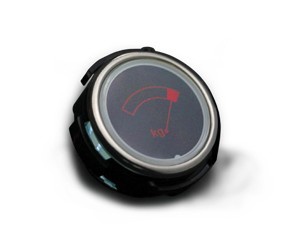 Foto de Indicadores de sobrecarga