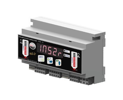 Foto de Equipos de medición