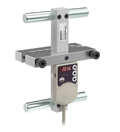 Foto de Sistemas completos de limitación de carga