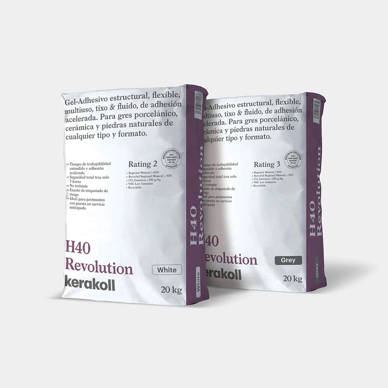 Foto de Geles adhesivos estructurales