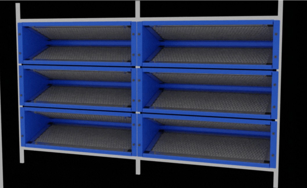 Foto de Sistemas de polarización activa