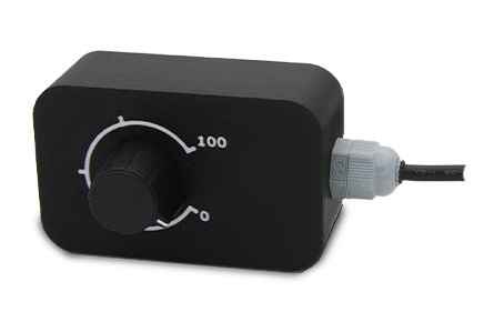 Foto de Simuladores de limitación de pesos