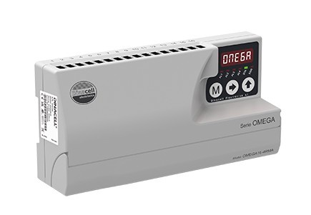 Foto de Equipos de limitación de carga y medida de la tensión en cables