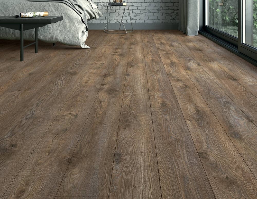 Foto deSuelos laminados