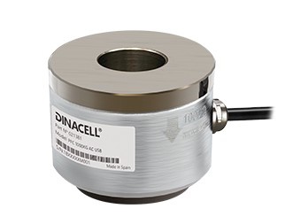 Foto de Células de carga