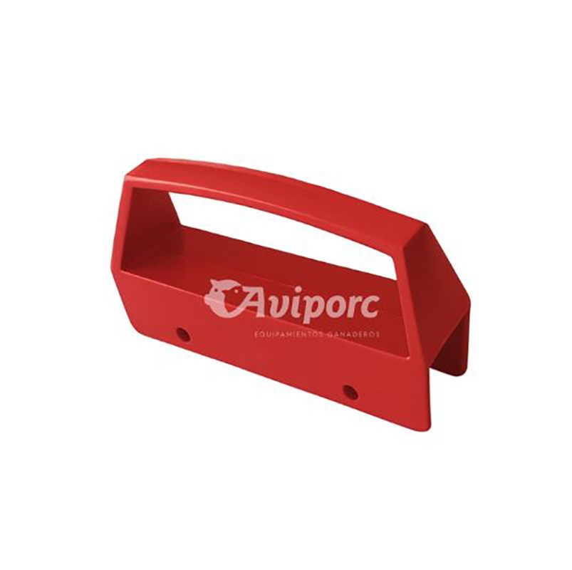 Foto de Manijas para paneles