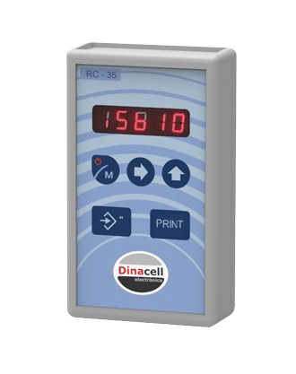 Foto de Mandos de control remotos