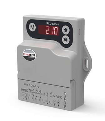 Foto de Equipos de pesaje