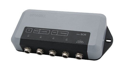 Foto de Sistemas para detectar roturas